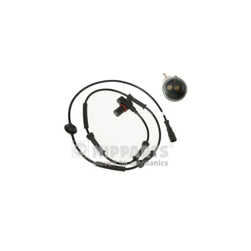 Capteur, vitesse de roue NIPPARTS J5020400