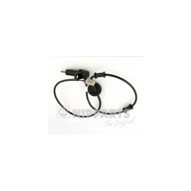 Capteur, vitesse de roue NIPPARTS J5020502