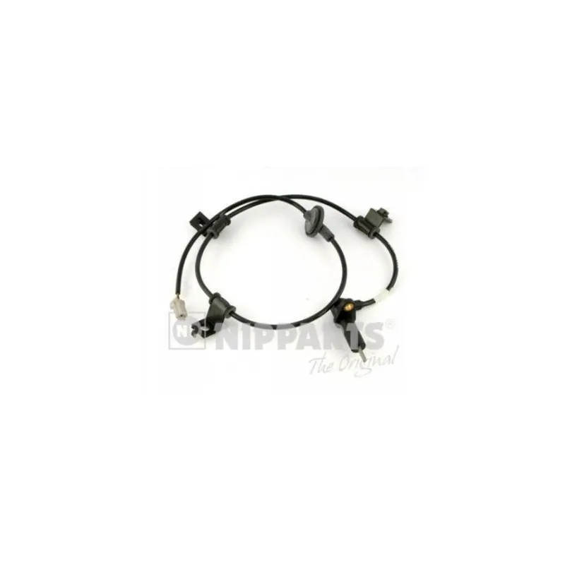 Capteur, vitesse de roue NIPPARTS J5020504