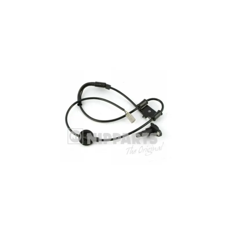 Capteur, vitesse de roue NIPPARTS J5020506