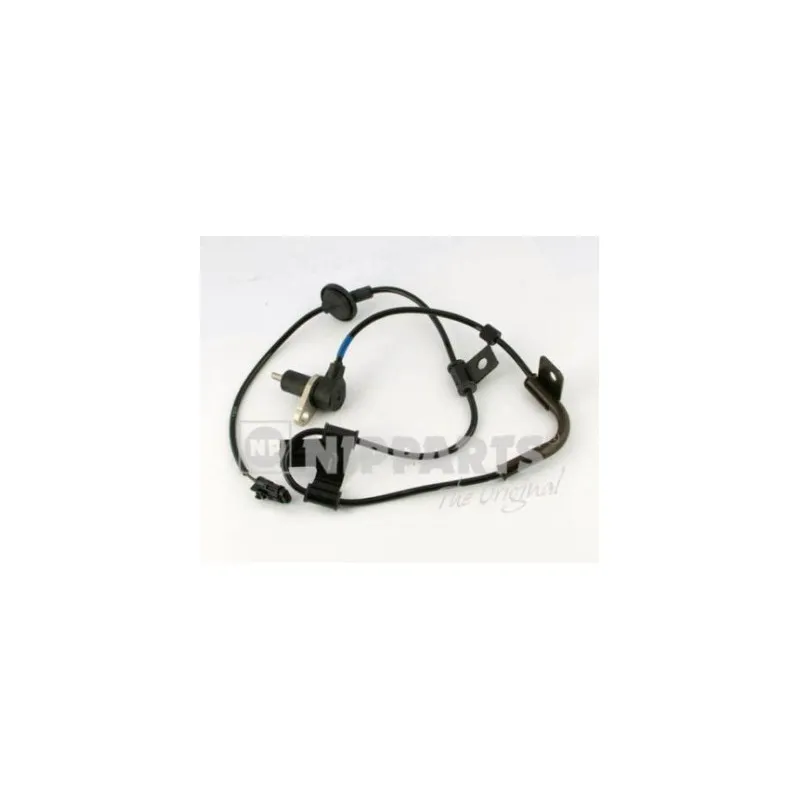 Capteur, vitesse de roue NIPPARTS J5020509