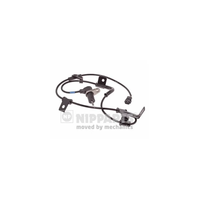 Capteur, vitesse de roue NIPPARTS J5020510