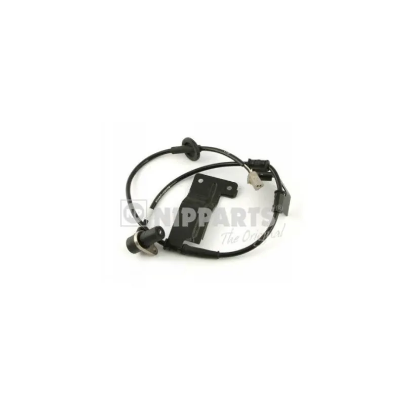 Capteur, vitesse de roue NIPPARTS J5020512