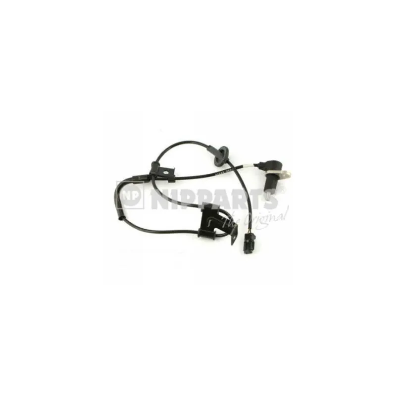 Capteur, vitesse de roue NIPPARTS J5020515
