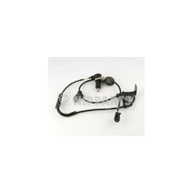 Capteur, vitesse de roue NIPPARTS J5020517