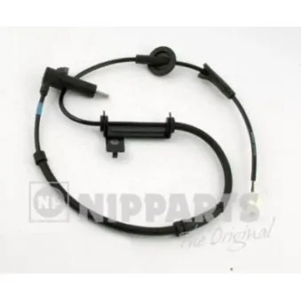 Capteur, vitesse de roue NIPPARTS J5020519