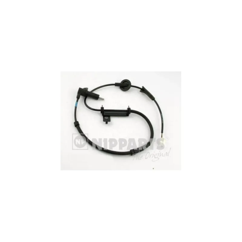 Capteur, vitesse de roue NIPPARTS J5020519