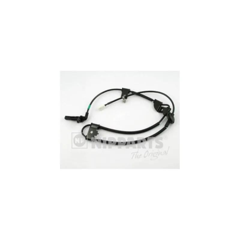 Capteur, vitesse de roue NIPPARTS J5020522