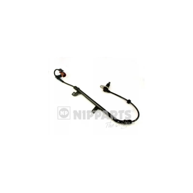 Capteur, vitesse de roue NIPPARTS J5021000