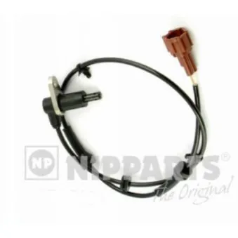 Capteur, vitesse de roue NIPPARTS J5021001