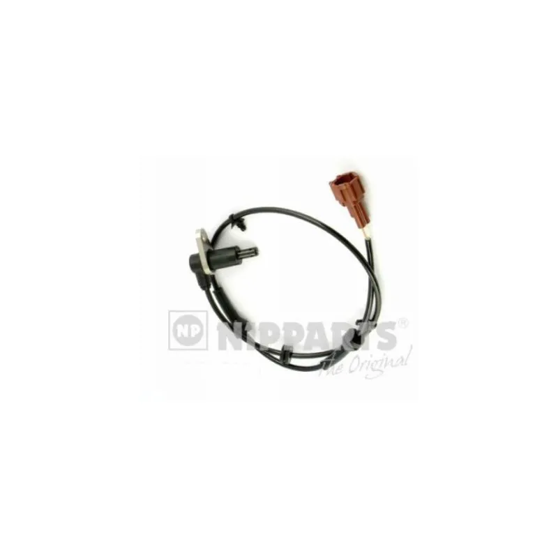 Capteur, vitesse de roue NIPPARTS J5021001