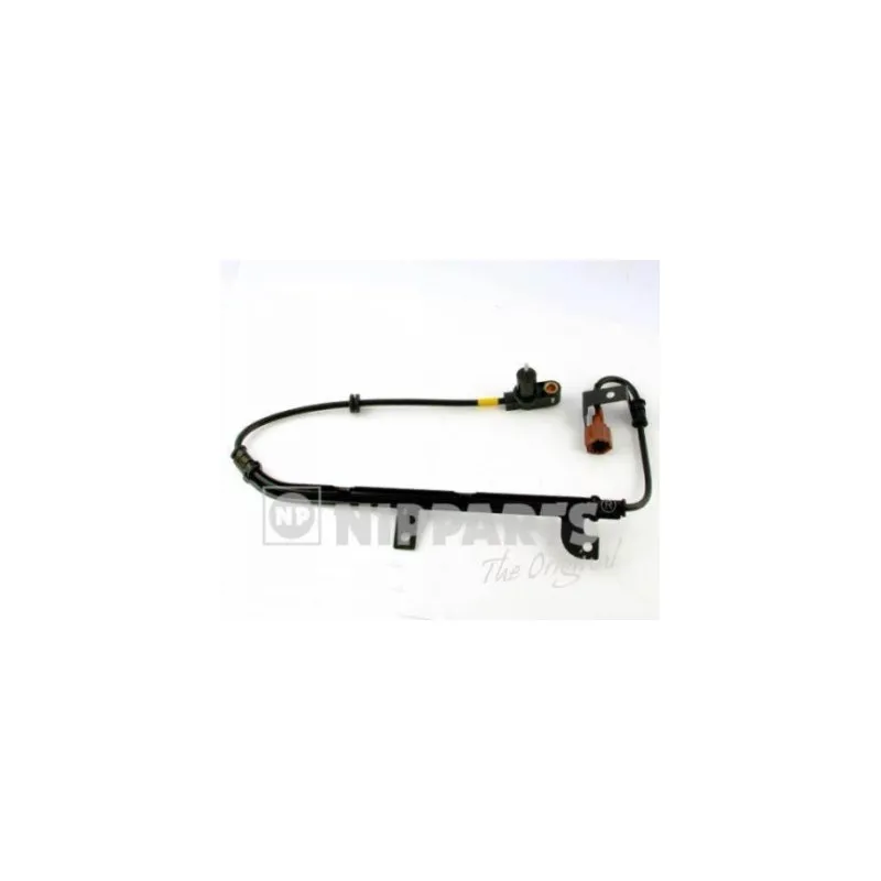 Capteur, vitesse de roue NIPPARTS J5021002