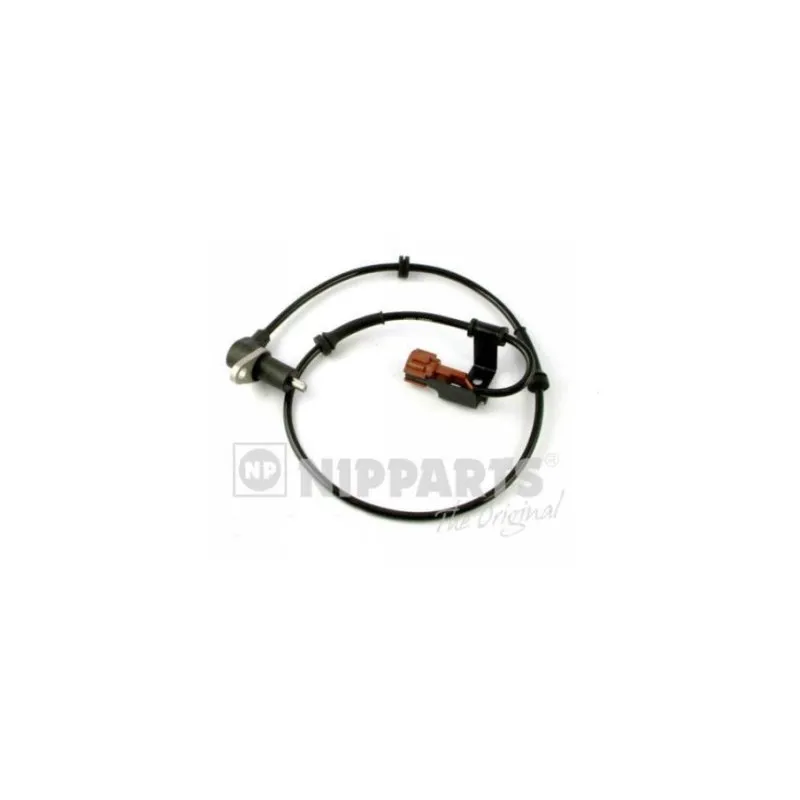 Capteur, vitesse de roue NIPPARTS J5021006