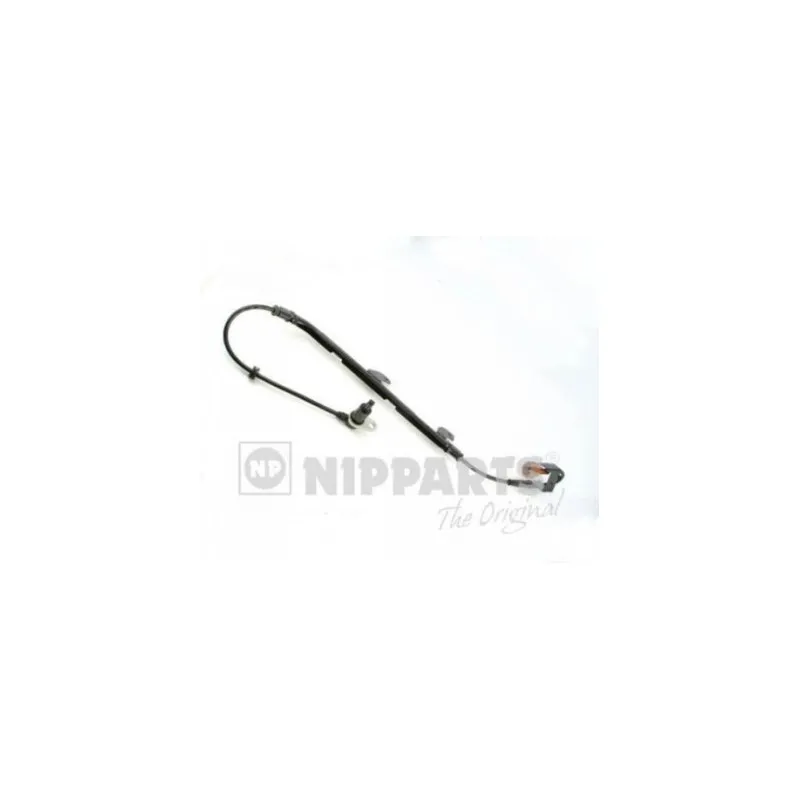 Capteur, vitesse de roue NIPPARTS J5021011