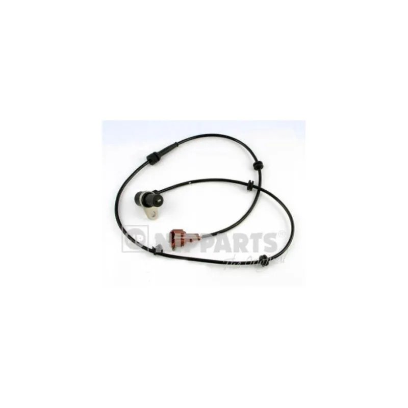 Capteur, vitesse de roue NIPPARTS J5021017