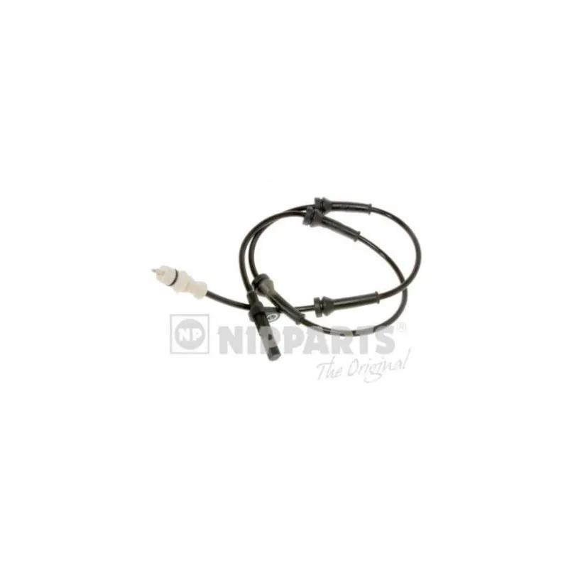 Capteur, vitesse de roue NIPPARTS J5021018