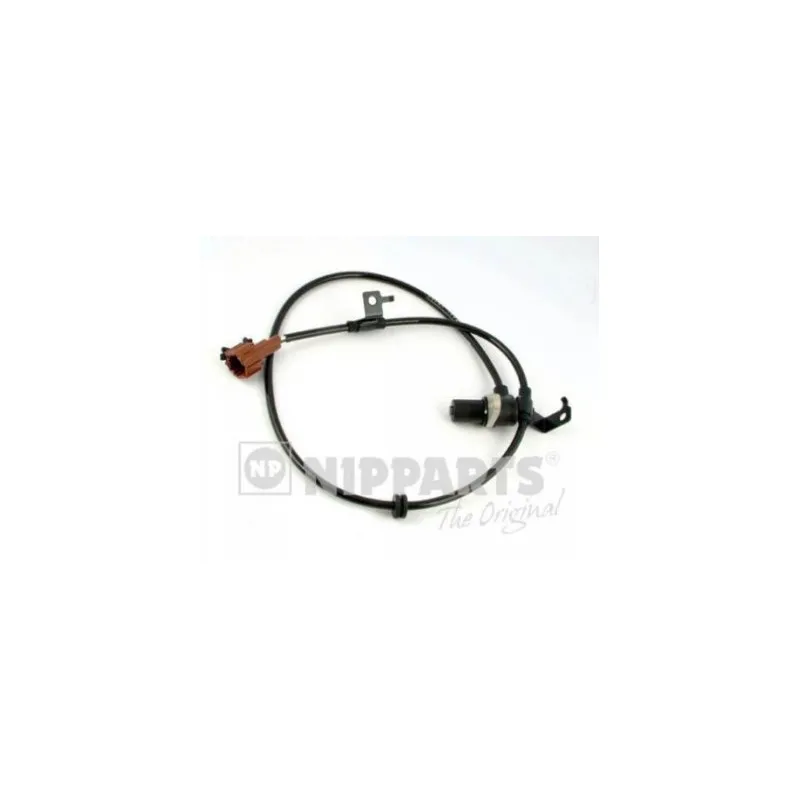 Capteur, vitesse de roue NIPPARTS J5021019