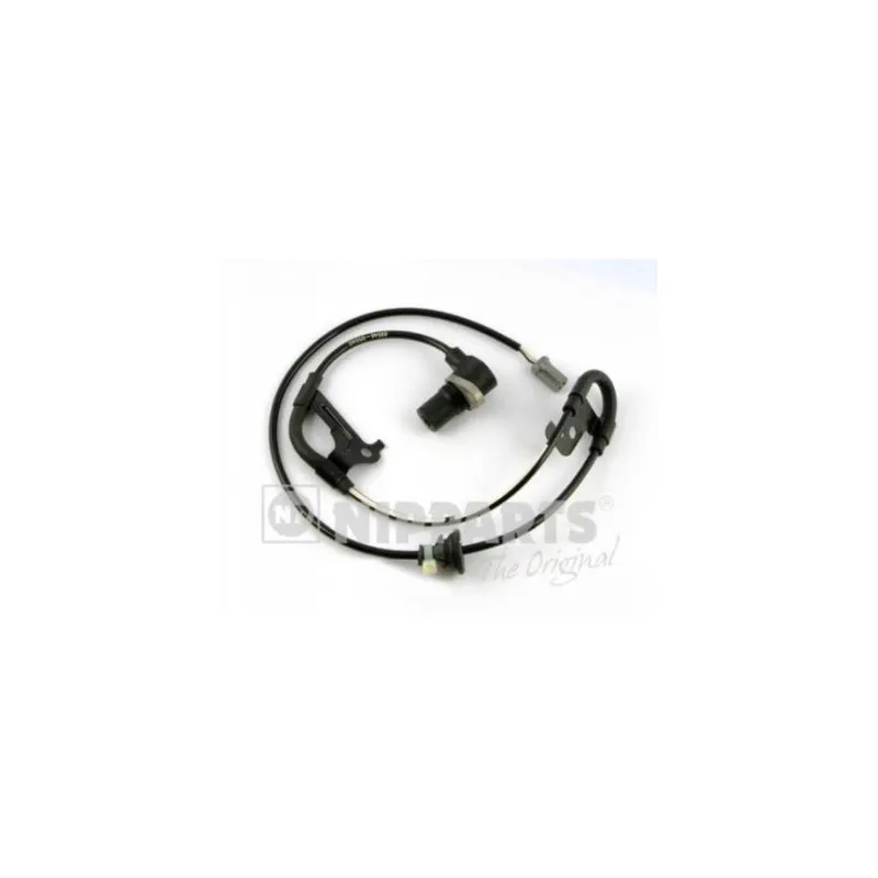 Capteur, vitesse de roue NIPPARTS J5022000