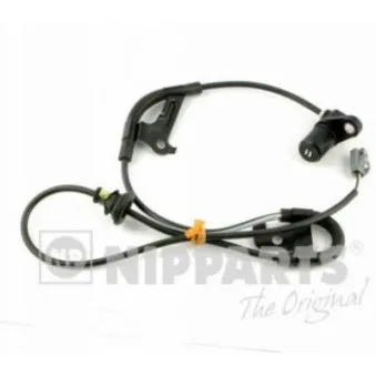 Capteur, vitesse de roue NIPPARTS J5022001