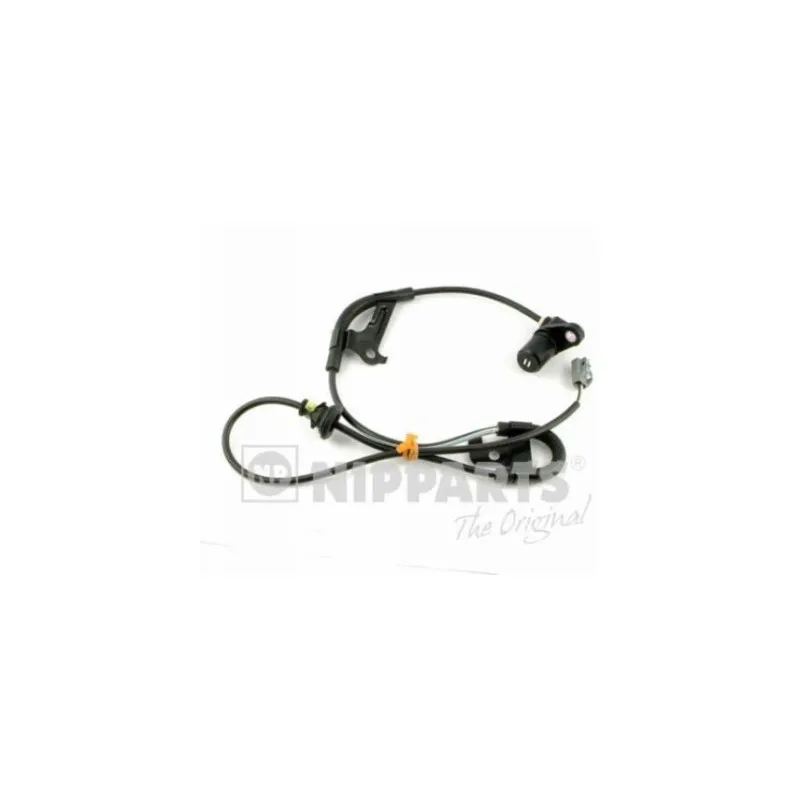 Capteur, vitesse de roue NIPPARTS J5022001