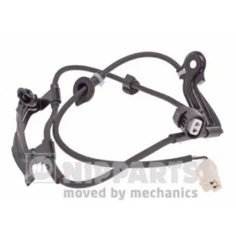 Capteur, vitesse de roue NIPPARTS J5022002