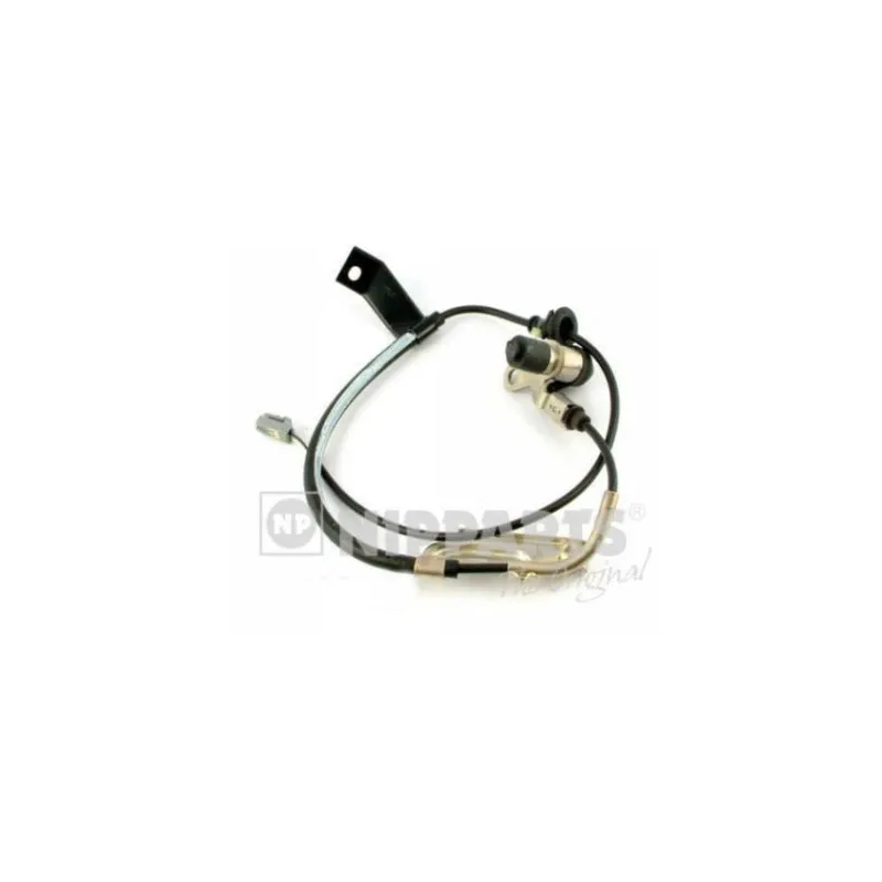 Capteur, vitesse de roue NIPPARTS J5022005