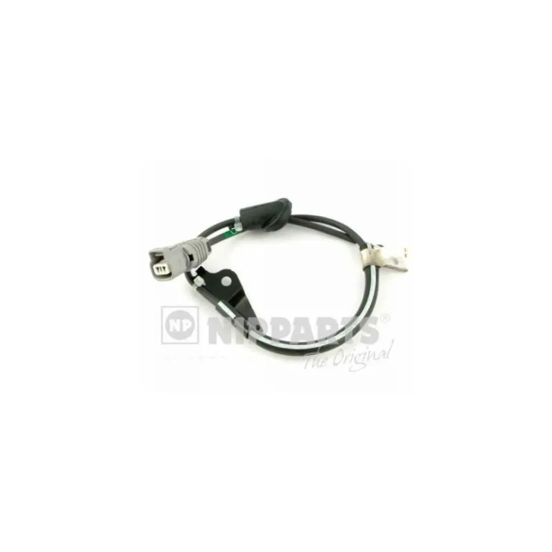 Capteur, vitesse de roue NIPPARTS J5022016