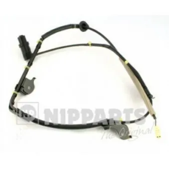 Capteur, vitesse de roue NIPPARTS J5022020