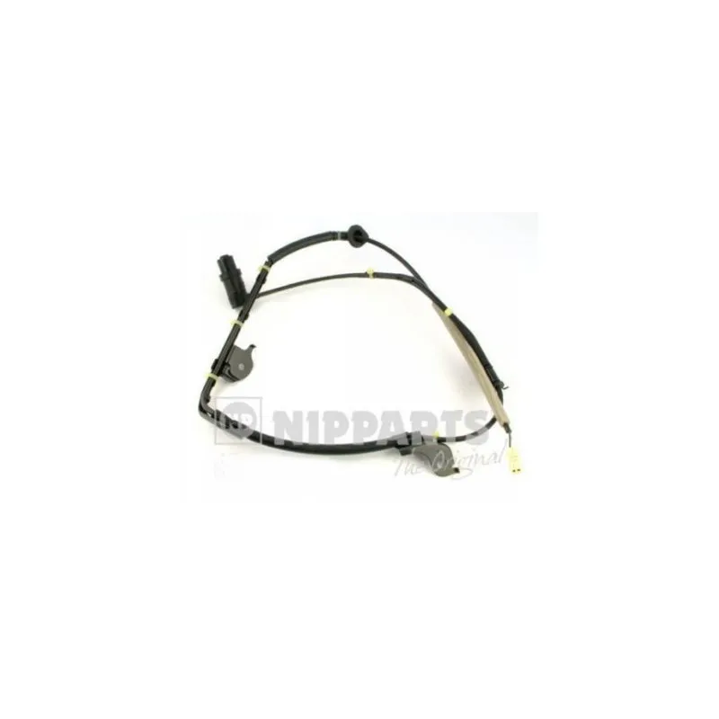 Capteur, vitesse de roue NIPPARTS J5022020