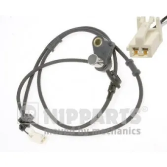 Capteur, vitesse de roue NIPPARTS J5023000