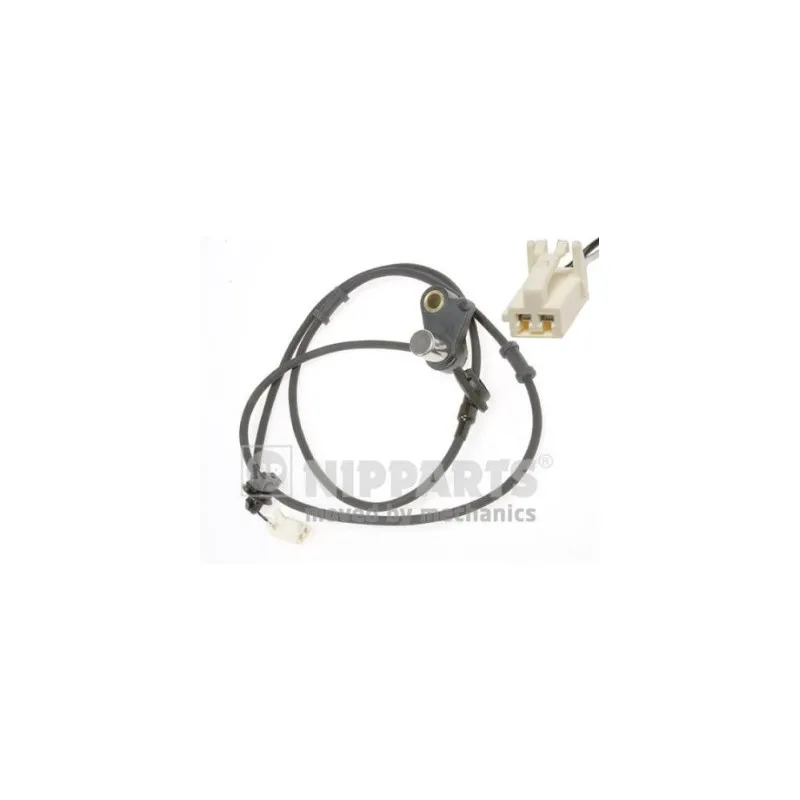Capteur, vitesse de roue NIPPARTS J5023000