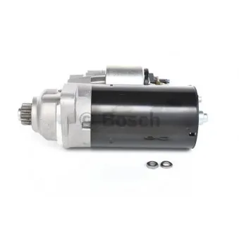 Démarreur BOSCH 0 001 125 051