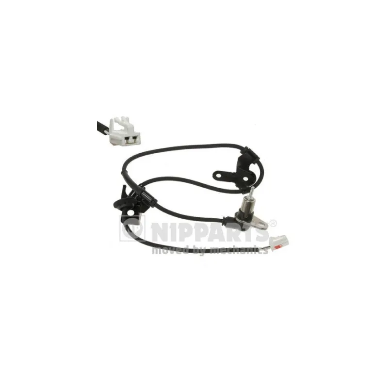 Capteur, vitesse de roue NIPPARTS J5023005