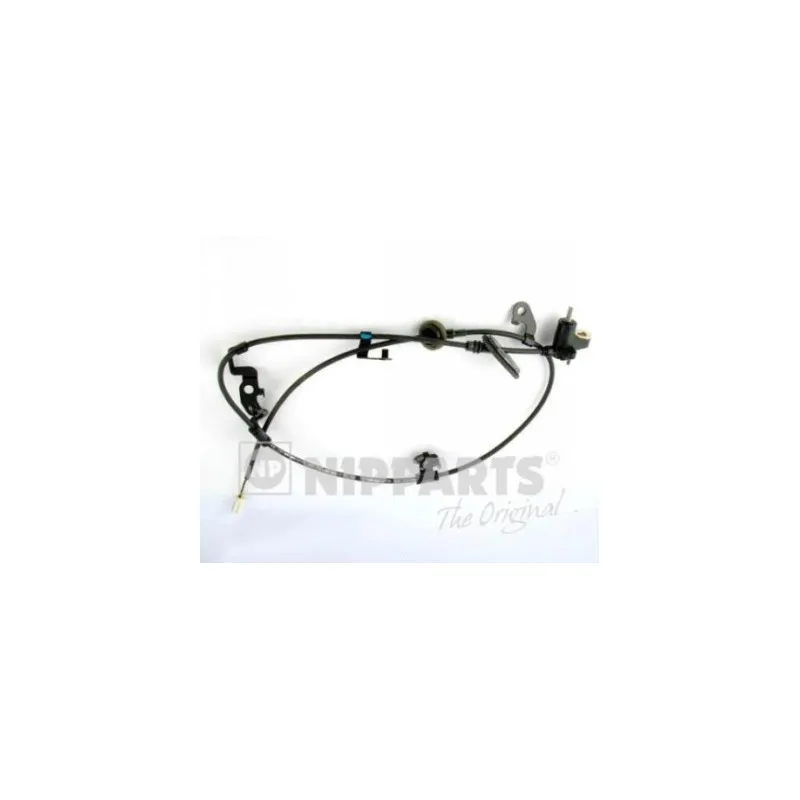 Capteur, vitesse de roue NIPPARTS J5023010