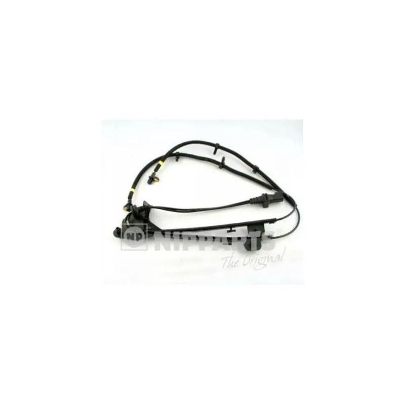 Capteur, vitesse de roue NIPPARTS J5023011