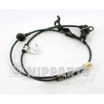 Capteur, vitesse de roue NIPPARTS