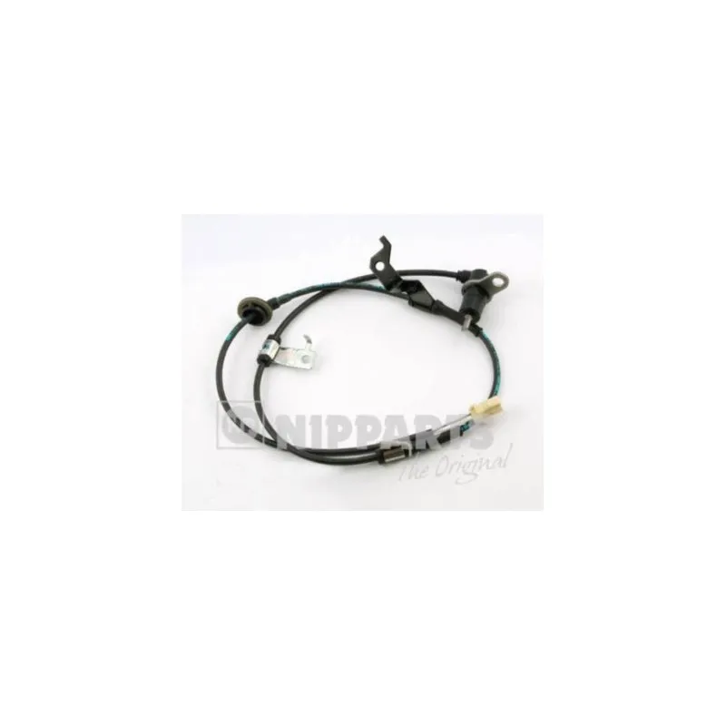 Capteur, vitesse de roue NIPPARTS J5023013