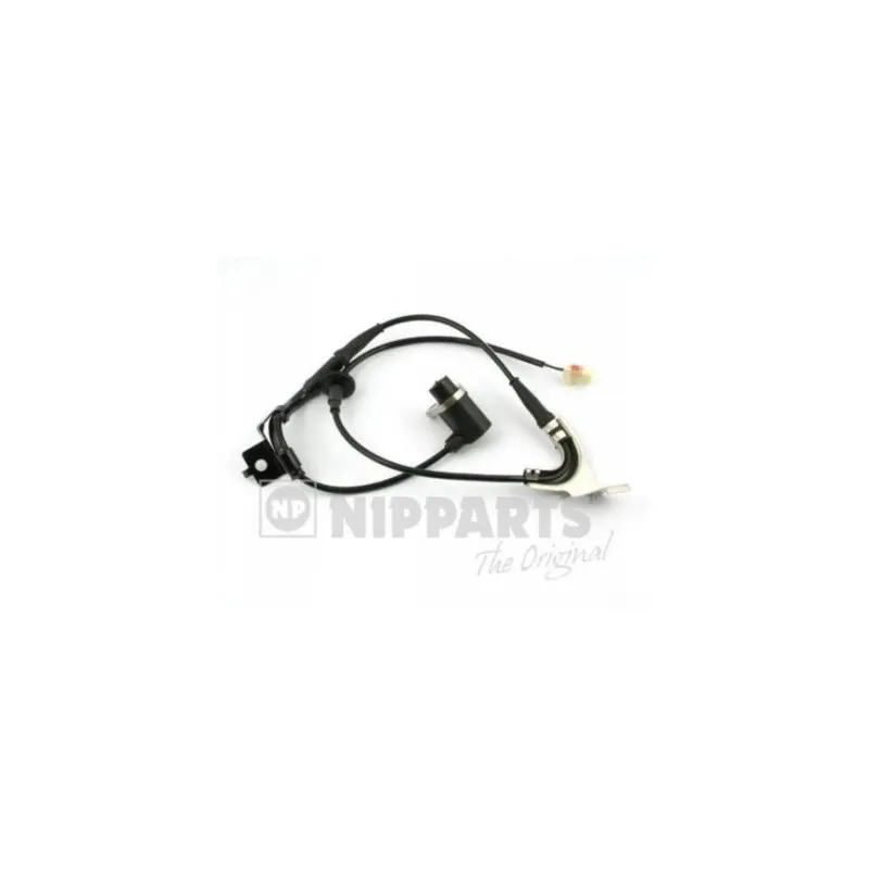 Capteur, vitesse de roue NIPPARTS J5023014