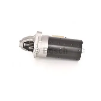 Démarreur BOSCH 0 001 138 017