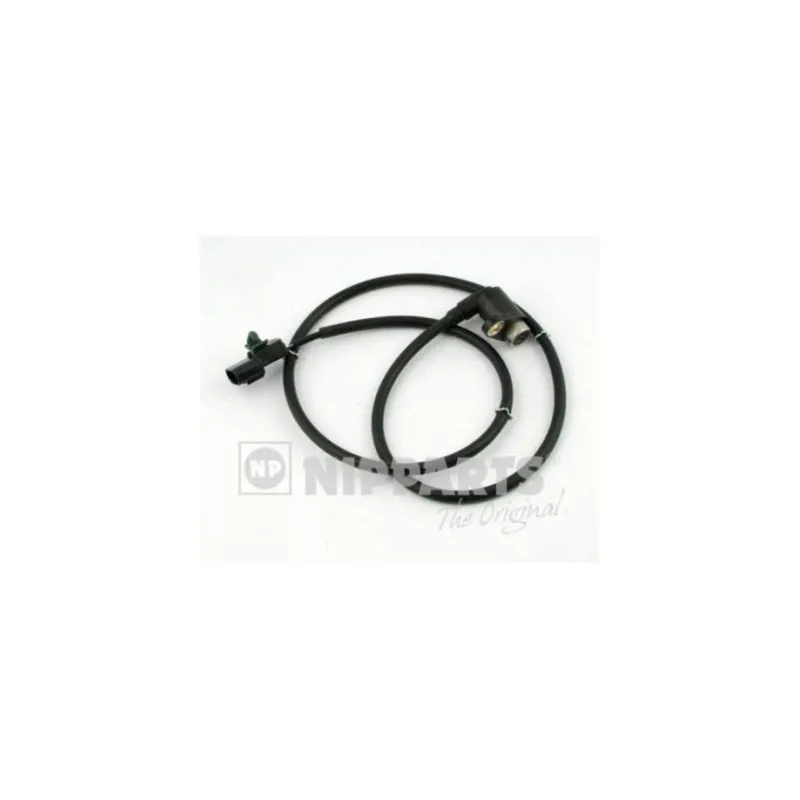 Capteur, vitesse de roue NIPPARTS J5025001