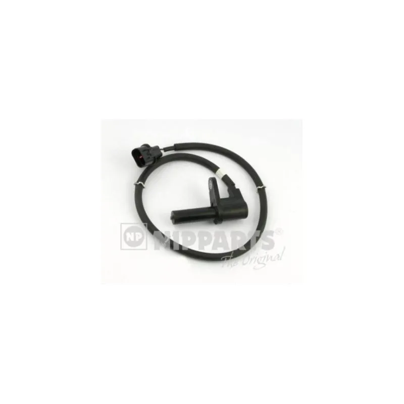Capteur, vitesse de roue NIPPARTS J5025003
