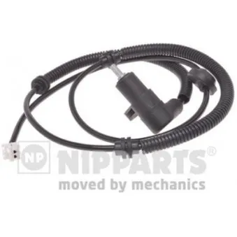 Capteur, vitesse de roue NIPPARTS J5030307