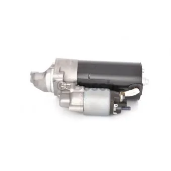 Démarreur BOSCH 0 001 139 408