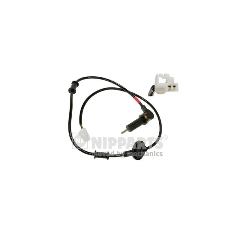 Capteur, vitesse de roue NIPPARTS J5030502
