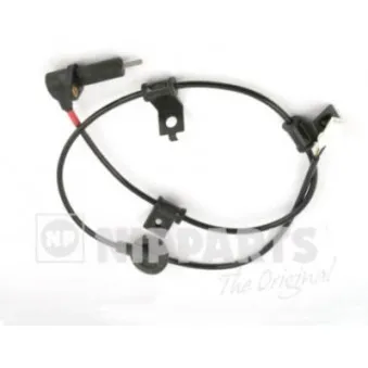 Capteur, vitesse de roue NIPPARTS J5030504