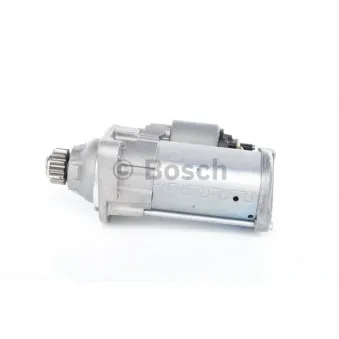 Démarreur BOSCH 0 001 177 012