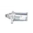 Démarreur BOSCH 0 001 179 522 - Visuel 1