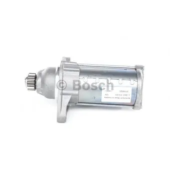 Démarreur BOSCH 0 001 179 522