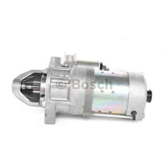 Démarreur BOSCH 0 001 218 741