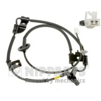 Capteur, vitesse de roue NIPPARTS J5030523